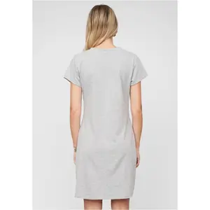 T-Shirt Cloud5ive Dress Colorblock image-1