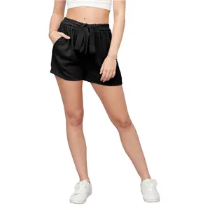 Shorts für Damen Cloud5ive Musselin image-0
