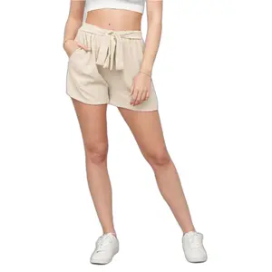 Mousseline Shorts Damen Cloud5ive image-0