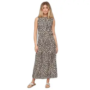 Maxikleid Damen Cloud5ive image-0