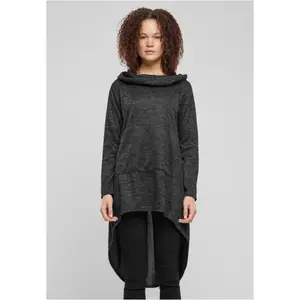 Sweatshirt à capuche femme Cloud5ive image-1