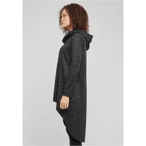 Sweatshirt à capuche femme Cloud5ive image-6