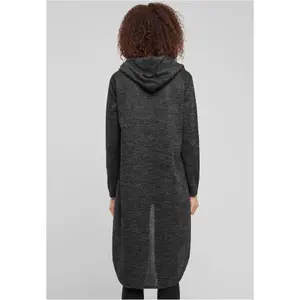 Sweatshirt à capuche femme Cloud5ive image-4