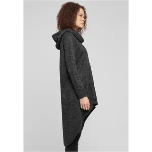 Sweatshirt à capuche femme Cloud5ive image-5