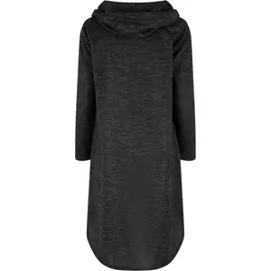 Sweatshirt à capuche femme Cloud5ive image-3