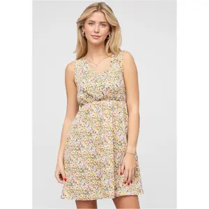 Dames knoopjurk Cloud5ive