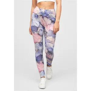 Legginsy damskie abscons Cloud5ive image-0