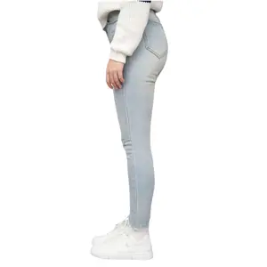 Calças de ganga skinny para mulher Cloud5ive image-5