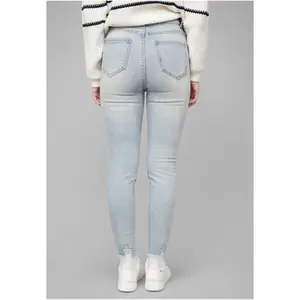 Calças de ganga skinny para mulher Cloud5ive image-4