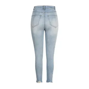 Calças de ganga skinny para mulher Cloud5ive image-3