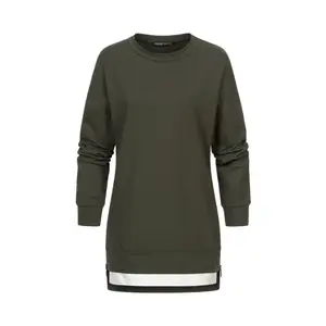 Sweatshirt 2 em 1 mulher Cloud5ive Look image-0