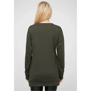 Sweatshirt 2 em 1 mulher Cloud5ive Look image-4