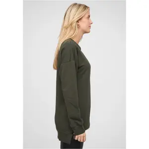 Sweatshirt 2 em 1 mulher Cloud5ive Look image-5