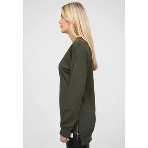 Sweatshirt 2 em 1 mulher Cloud5ive Look image-6
