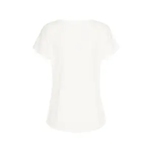 T-shirt com estampa de apanhador de sonhos em viscose para mulher Cloud5ive image-3