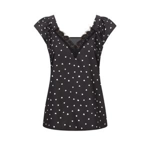 23036654-00007-blouse-sans-manches-imprimees-femme-cloud5ive-noir