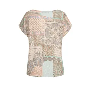 T-shirt viscose femme Cloud5ive image-5