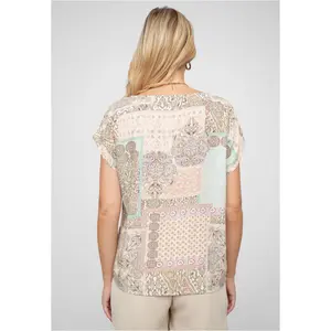 T-shirt viscose femme Cloud5ive image-6