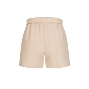 Mousseline shorts voor dames Cloud5ive image-3