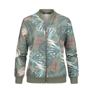 Damenjacke Cloud5ive Damen image-0