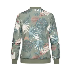 Damenjacke Cloud5ive Damen image-4