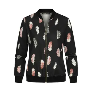 Giacca da donna Cloud5ive image-0