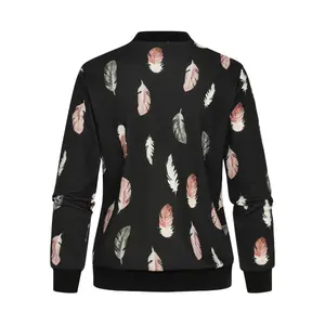 Giacca da donna Cloud5ive image-1