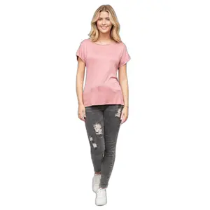 Camisola de viscose para mulher Cloud5ive image-1