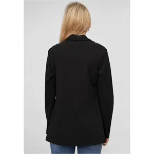 Blazer comprido para mulher Cloud5ive image-6