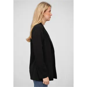 Blazer comprido para mulher Cloud5ive image-4