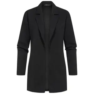 Blazer comprido para mulher Cloud5ive image-0