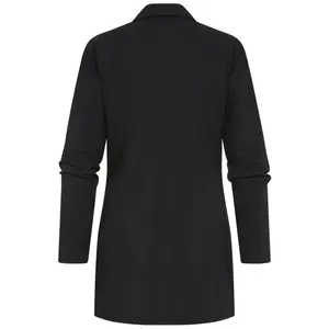 Blazer comprido para mulher Cloud5ive image-5