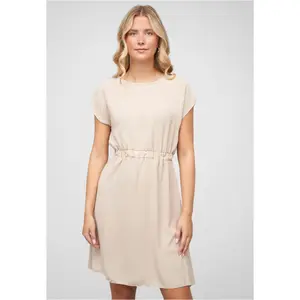 Vestuário t-shirt em chiffon elástico para mulher Cloud5ive image-0