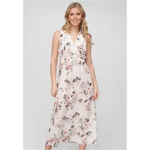 Wickelkleid Damen Cloud5ive image-0