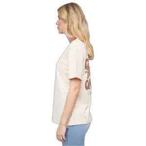 T-Shirt Cloud5ive 77 Good Things Sand image-4