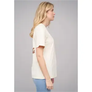 T-Shirt Cloud5ive 77 Good Things Sand image-3