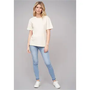 T-Shirt Cloud5ive 77 Good Things Sand image-1