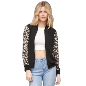Women's jacket Cloud5ive 2-Tone Leo image-0