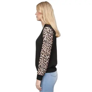 Women's jacket Cloud5ive 2-Tone Leo image-4