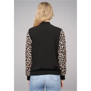 Women's jacket Cloud5ive 2-Tone Leo image-2