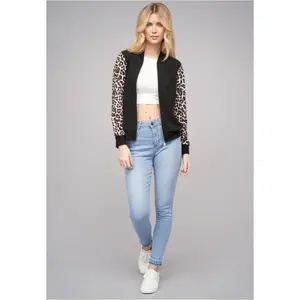 Women's jacket Cloud5ive 2-Tone Leo image-1