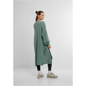 Női kardigán Cloud5ive Longform Knit image-4