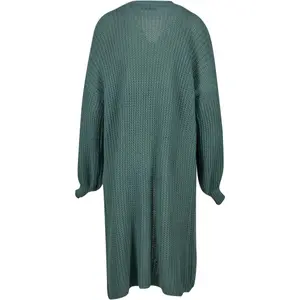 Női kardigán Cloud5ive Longform Knit image-3