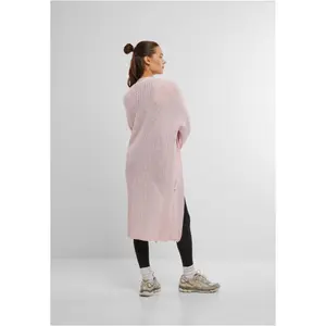 Női kardigán Cloud5ive Longform Knit image-3