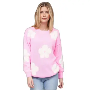 Pullover Damen Cloud5ive Cloud 5ive image-0