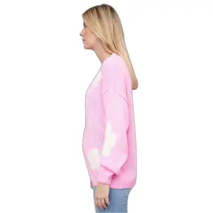 Pullover Damen Cloud5ive Cloud 5ive image-2