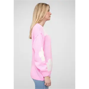 Pullover Damen Cloud5ive Cloud 5ive image-3