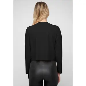 Damen Blazer mit Reißverschluss Cloud5ive image-4