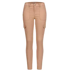 Leggings cargo da donna con 4 tasche Cloud5ive image-0
