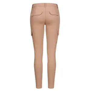Leggings cargo da donna con 4 tasche Cloud5ive image-1